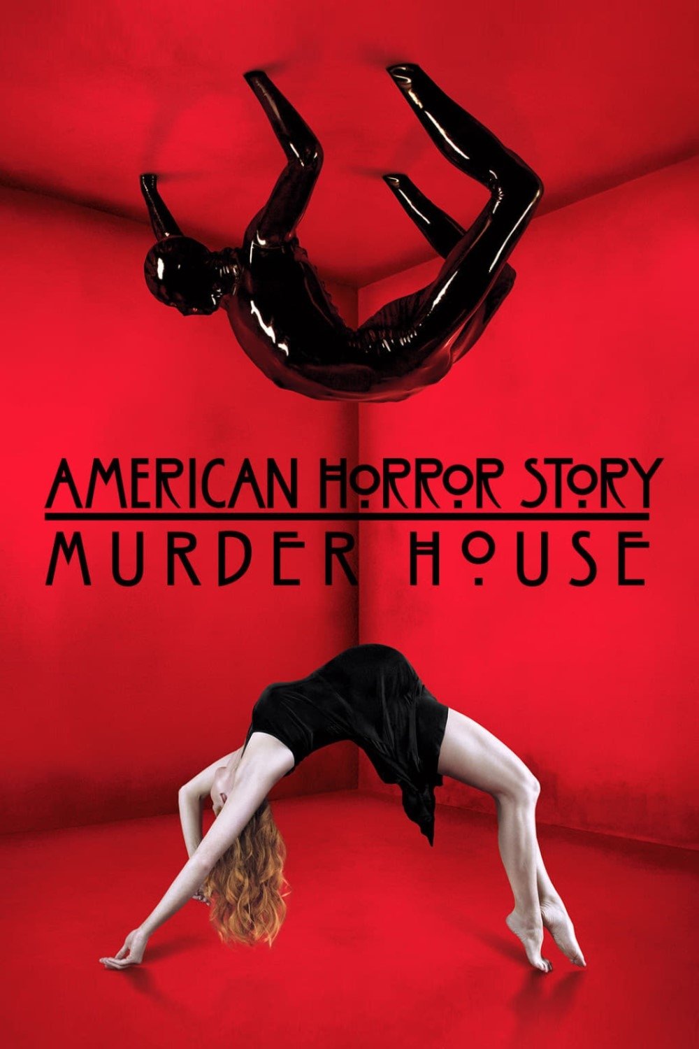 American Horror Story - Season 1 [46831] (A1767785884) [[Shows]] --Plex--
